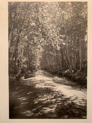 Special Suite of 28 Photos from New Hampshire circa 1920