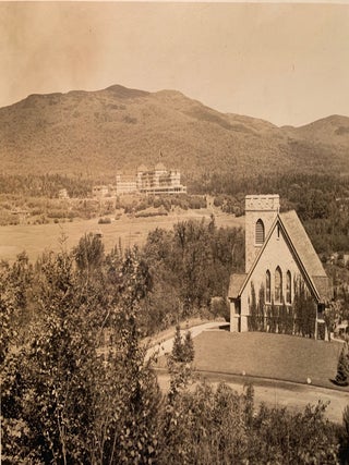 Special Suite of 28 Photos from New Hampshire circa 1920