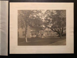 Special Suite of 28 Photos from New Hampshire circa 1920