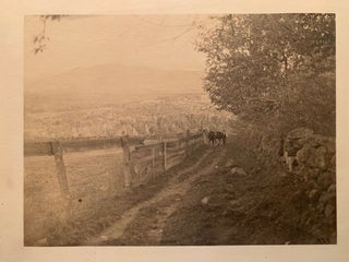 Special Suite of 28 Photos from New Hampshire circa 1920