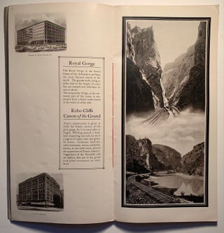 Scenic Beauties of Colorado and Denver