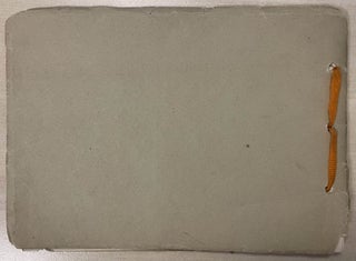 Rare Mining View Book, Views of the Clifton-Morenci Copper Belt, or Souvenir of the Clifton-Morenci Copper Belt of Arizona, Photo-Gravures
