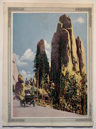 Black Hills of South Dakota