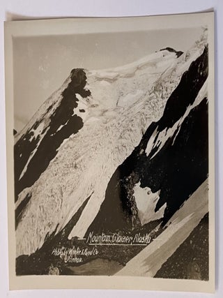 [Real Photo Postcards] Real Photographs SceneOGraph Seattle to Skagway