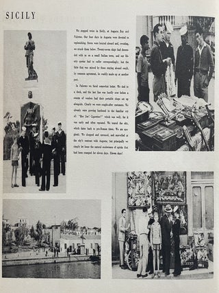 Recall: A Picture Story of the U.S.S. Quincy, CA 71