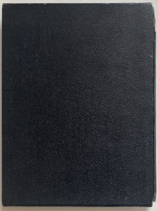 Recall: A Picture Story of the U.S.S. Quincy, CA 71