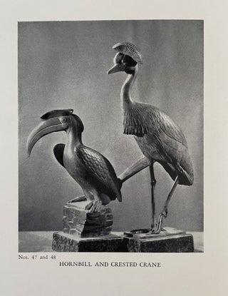 Archive of Signed Photographs and Letters by Paul Manship, American Sculptor