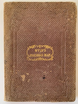 Item #1317 New Map of Great Britain Particularly Shewing the Inland Navigation by the Canals; and...