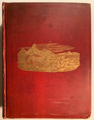 Narrative of the Second Arctic Expedition Made by Charles F. Hall: His Voyage to Repulse Bay, J. E. Nourse.