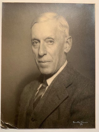 [UC Berkeley][Lick Observatory] Massive Archive of the Family of Edward Singleton Holden Including Letters, Photographs, Family Memoir and Printed Material, 1880&rsquo;s-1960&rsquo;s