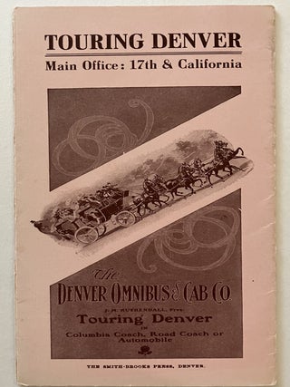 Touring Denver