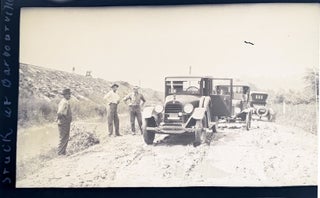Item #1757 Archive of 27 Bardstown, Kentucky Area Photos Including Federal Hill (My Old Kentucky...