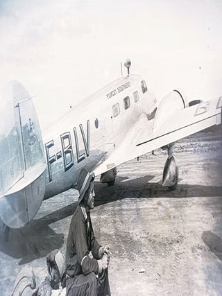 510 Images of British Columbia and the Yukon Circa 1940. (Film Negatives)