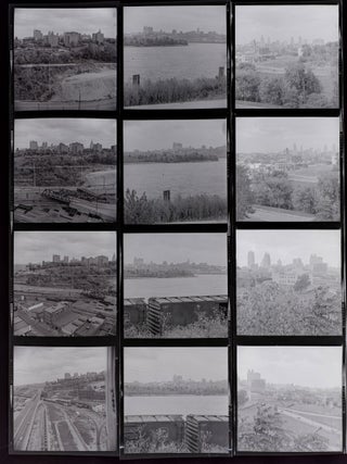 Aerial Photographs of Kansas City, Missouri, 1966 (104)