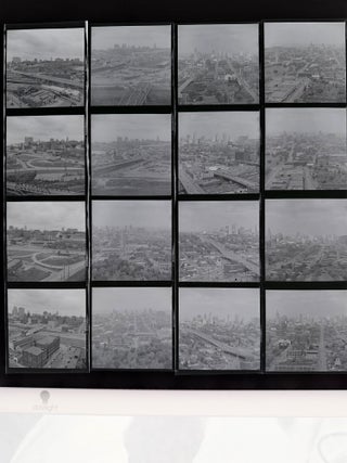 Aerial Photographs of Kansas City, Missouri, 1966 (104)