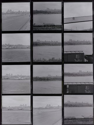 Aerial Photographs of Kansas City, Missouri, 1966 (104)