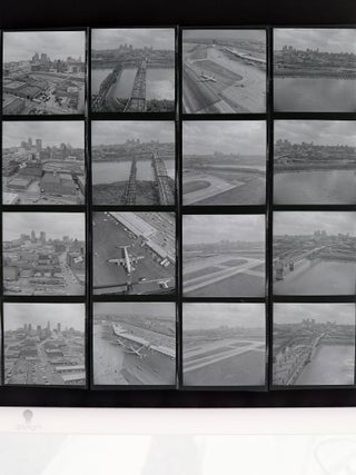 Aerial Photographs of Kansas City, Missouri, 1966 (104)