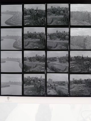Aerial Photographs of Kansas City, Missouri, 1966 (104)