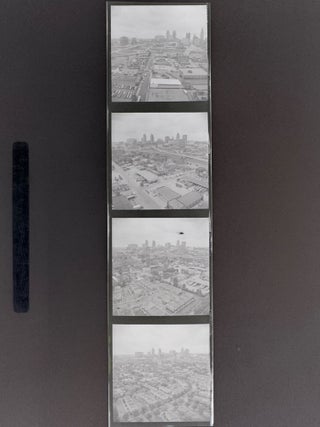 Aerial Photographs of Kansas City, Missouri, 1966 (104)