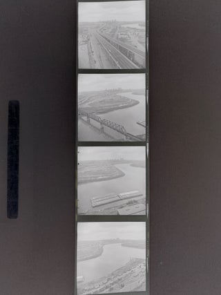 Aerial Photographs of Kansas City, Missouri, 1966 (104)