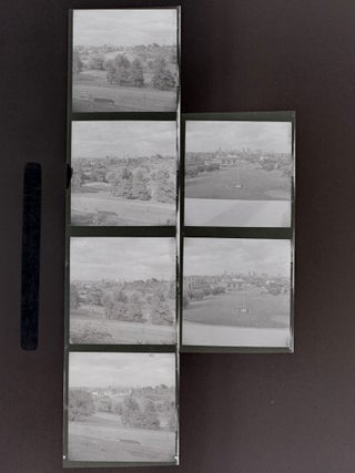 Aerial Photographs of Kansas City, Missouri, 1966 (104)