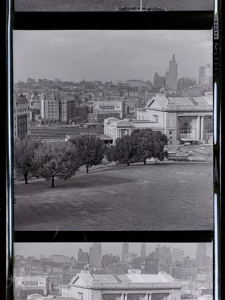 Aerial Photographs of Kansas City, Missouri, 1966 (104)