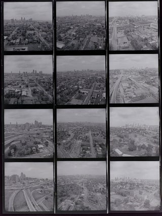 Aerial Photographs of Kansas City, Missouri, 1966 (104)