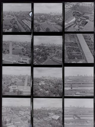 Aerial Photographs of Kansas City, Missouri, 1966 (104)