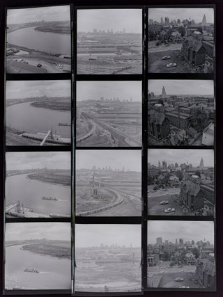 Aerial Photographs of Kansas City, Missouri, 1966 (104)