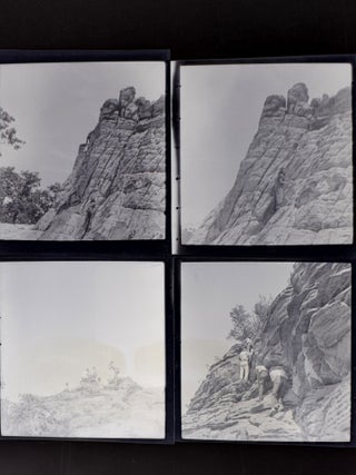 Chicago Mountaineering Club Photo Collection--1940