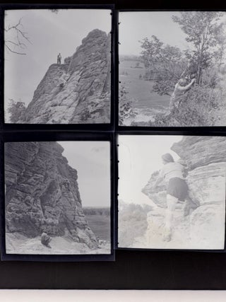 Chicago Mountaineering Club Photo Collection--1940