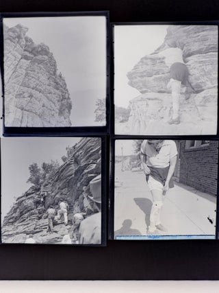 Chicago Mountaineering Club Photo Collection--1940