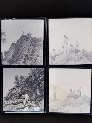 Chicago Mountaineering Club Photo Collection--1940