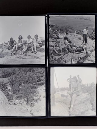 Chicago Mountaineering Club Photo Collection--1940