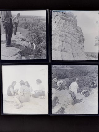 Chicago Mountaineering Club Photo Collection--1940