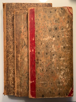 Item #213 Ariel: A Literary Gazette [variously--A Literary and Critical Gazette or Semimonthly...