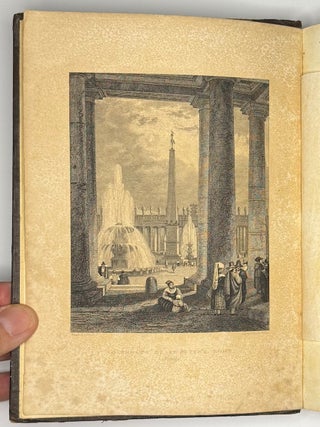 Sketches of Foreign Travel and Life at Sea; Including a Cruise on Board a Man-of-War, as also a Visit to Spain, Portugal, the South of France, Italy, Sicily, Malta,
