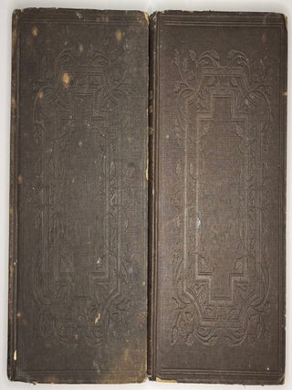 Sketches of Foreign Travel and Life at Sea; Including a Cruise on Board a Man-of-War, as also a Visit to Spain, Portugal, the South of France, Italy, Sicily, Malta,