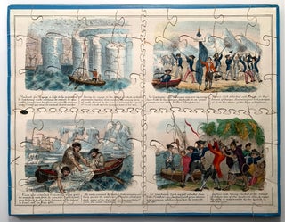 Item #231 Voyages Aux Mers Polaires/Voyages To The Polar Seas