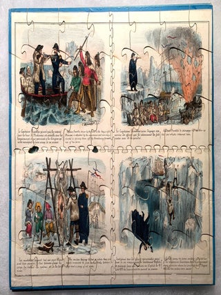 Voyages Aux Mers Polaires/Voyages To The Polar Seas