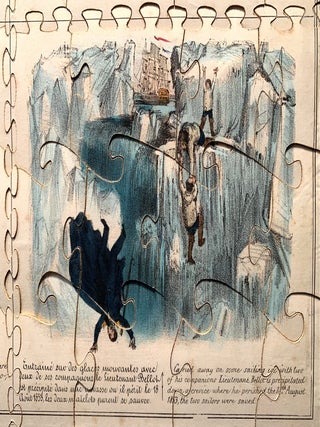 Voyages Aux Mers Polaires/Voyages To The Polar Seas