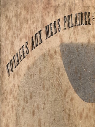 Voyages Aux Mers Polaires/Voyages To The Polar Seas
