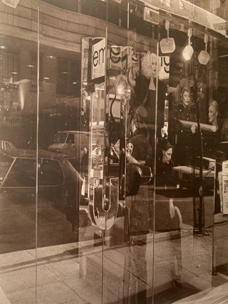 Massive Collection of New York City Street Photography of Czech American Photographer Milan Sklenar