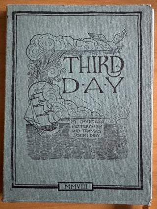 The Chase, or The Third Day