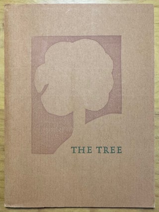 Item #2553 The Tree--A California Story. Oscar Lewis