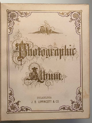 SPRINT LAB - Album traditionnel Allegro - 100 pages - 500 photos - Dos jaune