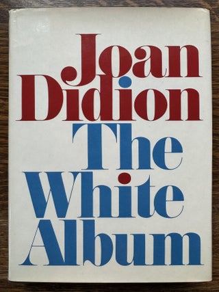 Ivan and Carol Doig] White Album