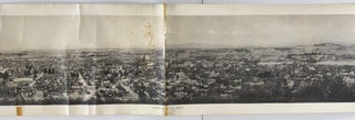 Item #2659 Portland, Oregon Panoramic Photograph, From 1900 (79 x 16 inches