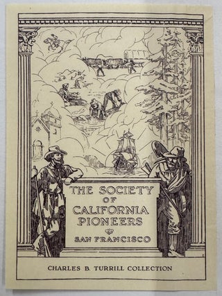 [Domenico Brescia] Truth--Bohemian Grove Play 1926