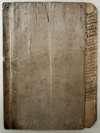 Early 20th Century Printed (with manuscript corrections/changes) Roster of Oregon Post Offices